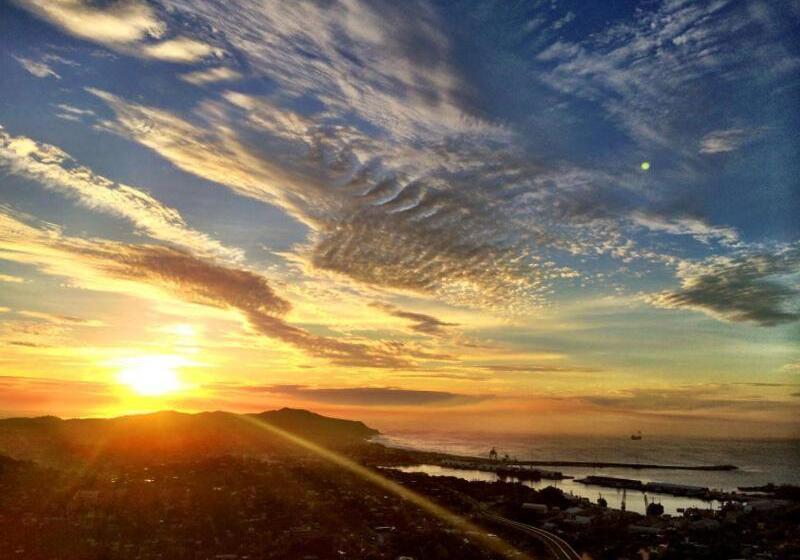 חדר סטנדרט, Casa Mirador Salina Cruz