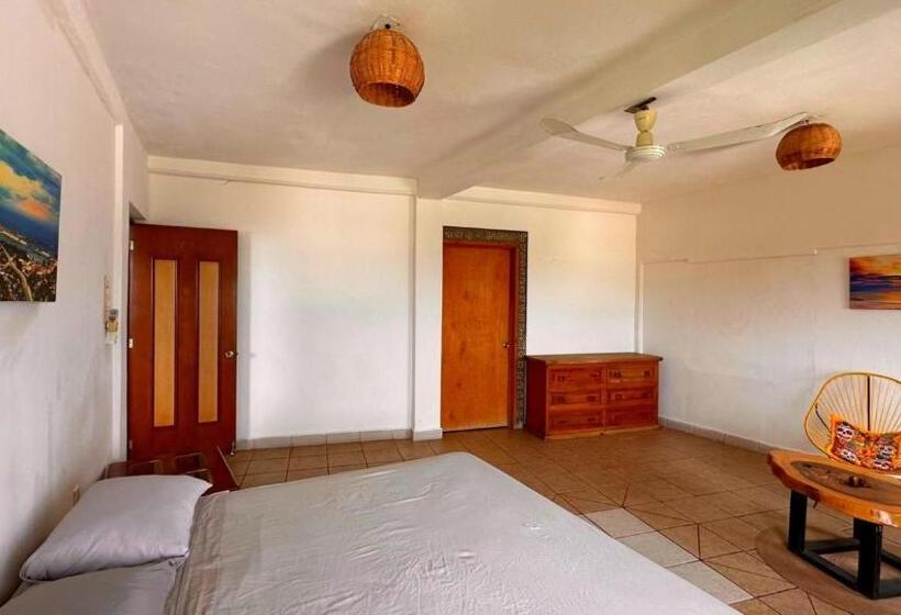 スタンダードルーム, Casa Mirador Salina Cruz