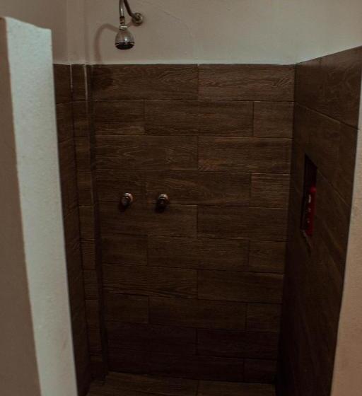 חדר סטנדרט, Casa Mirador Salina Cruz