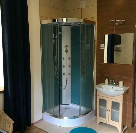 חדר דלוקס, Penzión Astoria