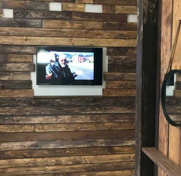 חדר בסיסי, Penzión Astoria