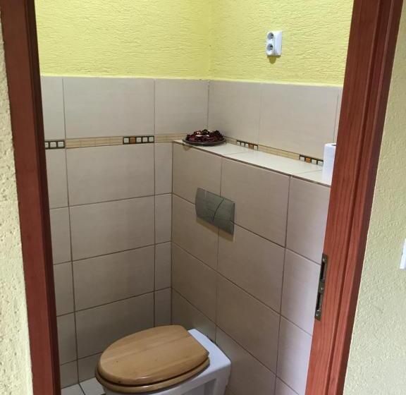 Номер Deluxe с Балконом, Penzión Astoria