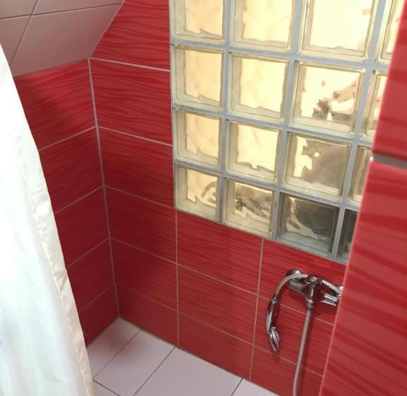 חדר בסיסי, Penzión Astoria