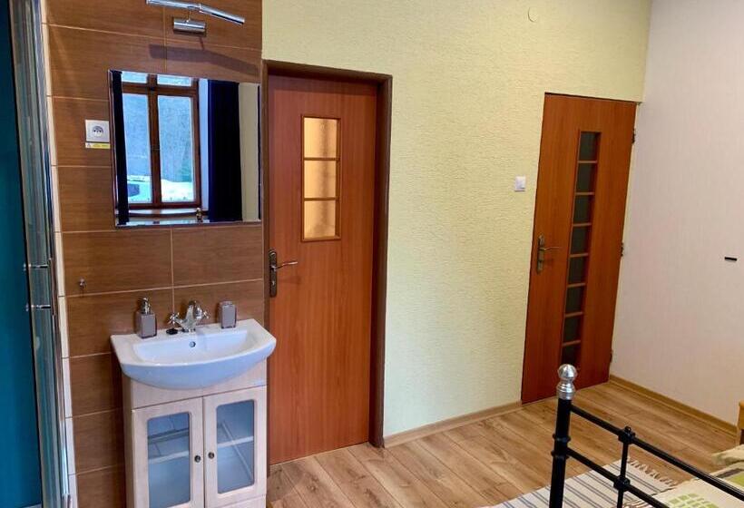 Номер Deluxe, Penzión Astoria
