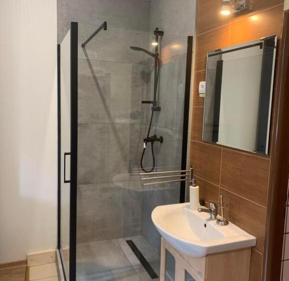 חדר דלוקס, Penzión Astoria