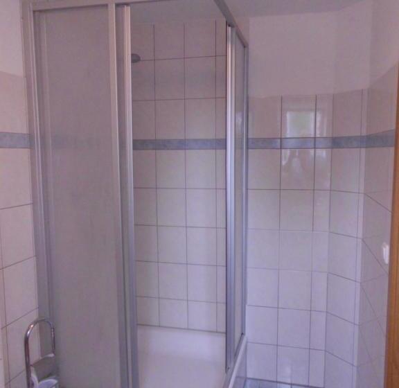 اتاق استاندارد, Pension Ostseeurlaub