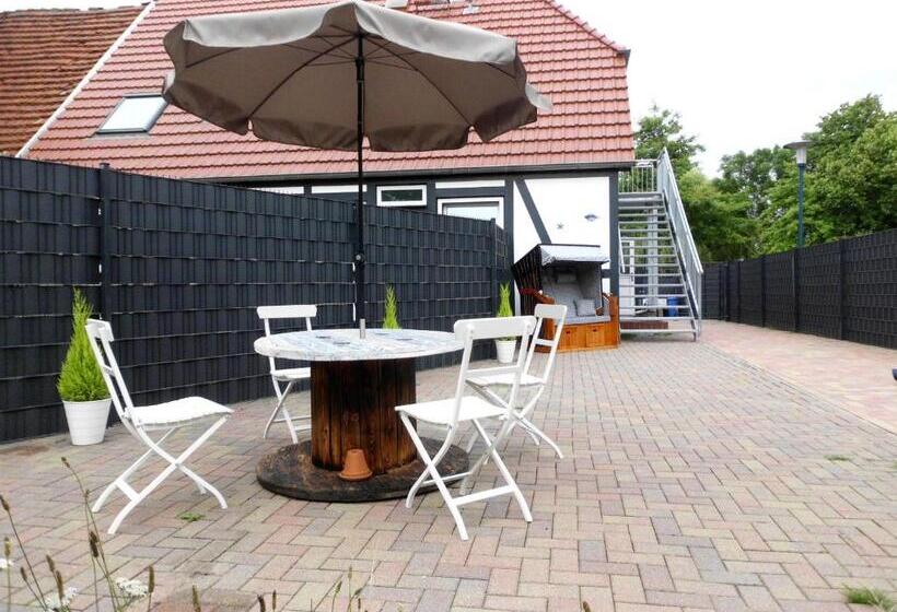 اتاق استاندارد, Pension Ostseeurlaub