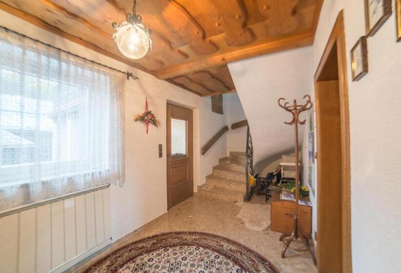Апартаменты 1 Спальня с Террасой, Apartmenthaus Kometerhof