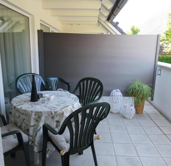 شقة 3 غرف, Apartmenthaus Kometerhof