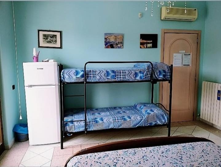 Трехместный Номер Комфорт, Buonanotte Gallipoli