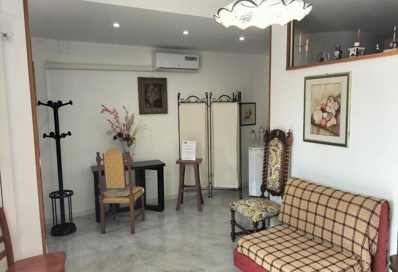 חדר סטנדרט, Casa Mastronardi