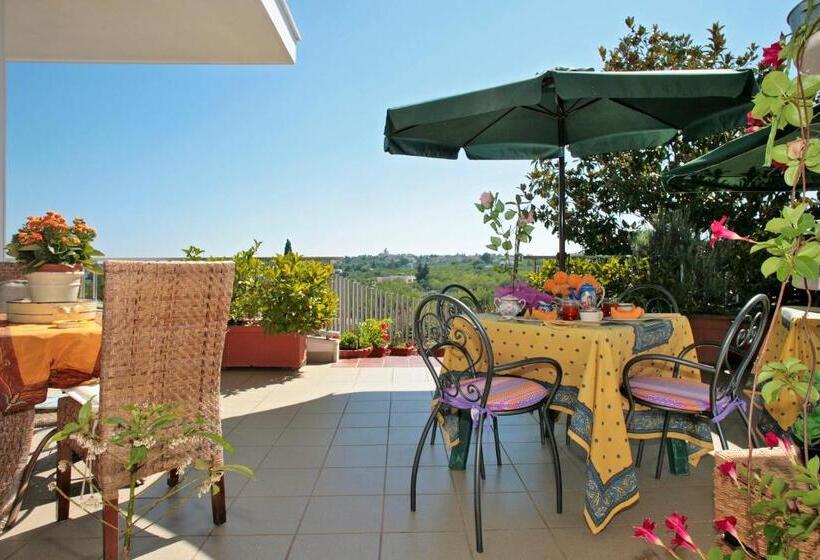 חדר סטנדרט, Casa Mastronardi