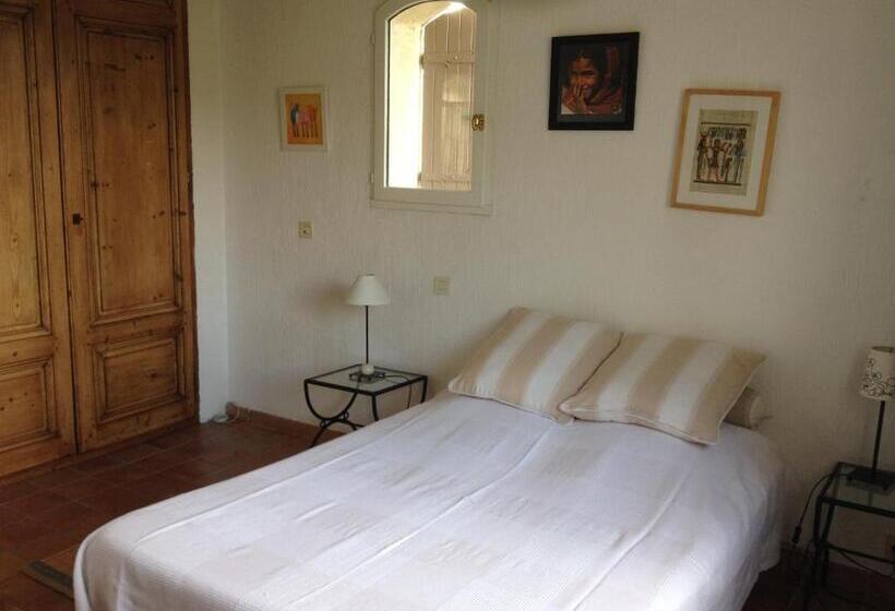 标准间带游泳池, Lac Saint Esprit