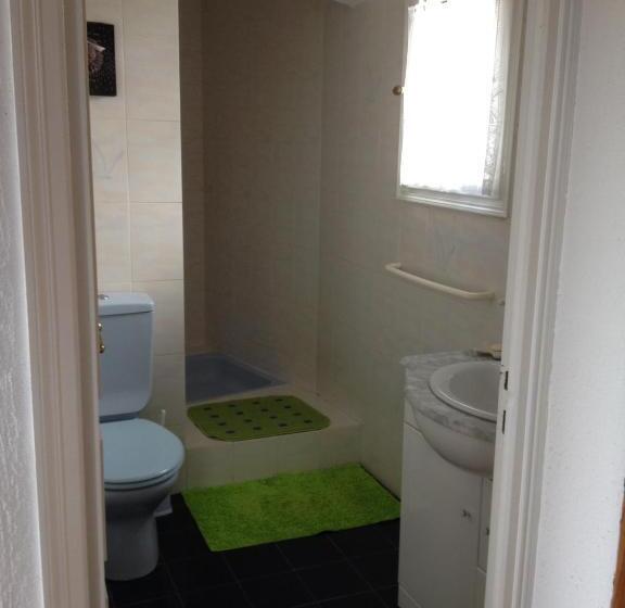 标准间带游泳池, Lac Saint Esprit