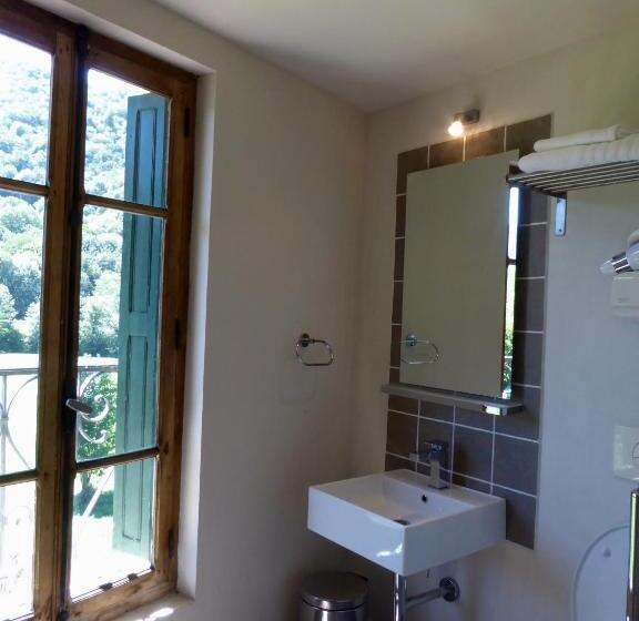 ２ベッドスイートルーム, Le Grand Chalet