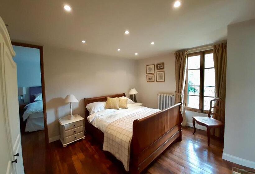 Люкс 2 Спальни, Le Grand Chalet