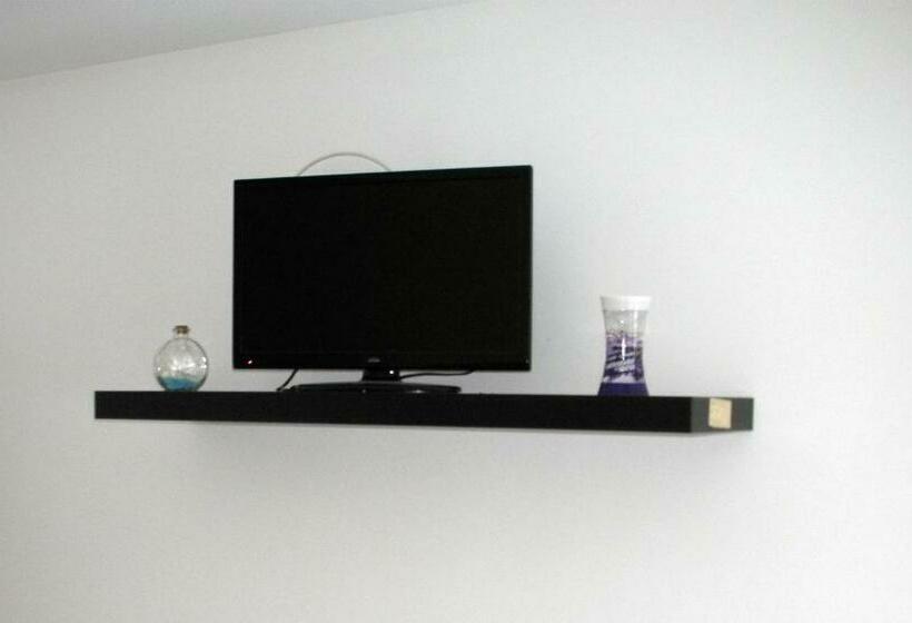 スタンダードルーム, Alojamento Costa & Dias