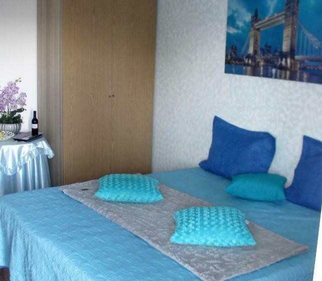 スタンダードルーム, Alojamento Costa & Dias