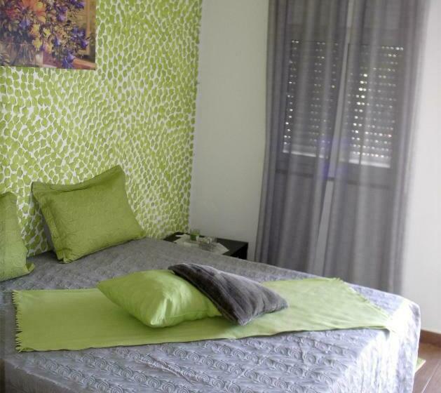 スタンダードルーム, Alojamento Costa & Dias