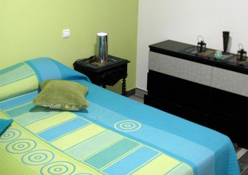 ファミリーステューディオ, Alojamento Costa & Dias