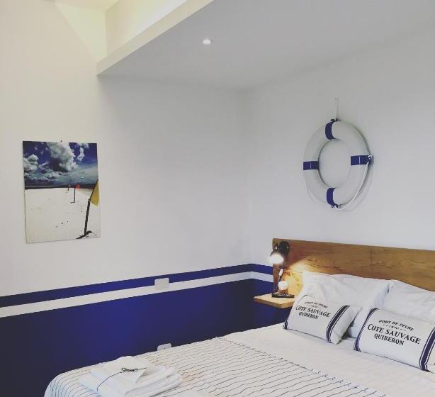 Номер Стандарт, La Goiaba B&b