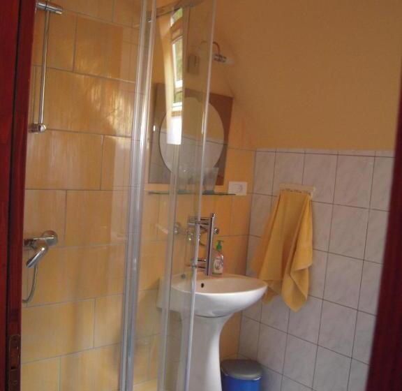 آپارتمان 1 خوابه با چشمانداز, Apartmaji In Sobe Cuder