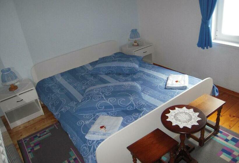 آپارتمان 1 خوابه با تراس, Apartmaji In Sobe Cuder