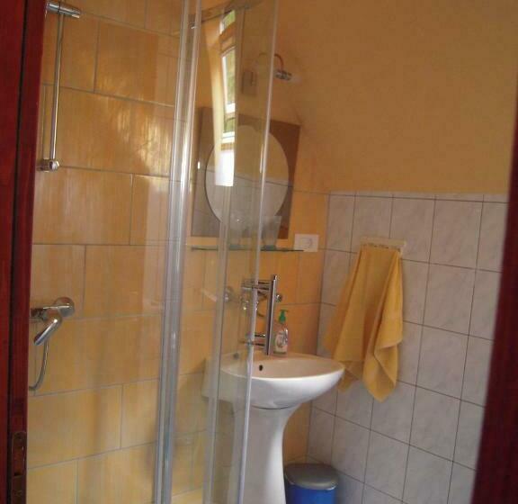 آپارتمان 1 خوابه با چشمانداز, Apartmaji In Sobe Cuder