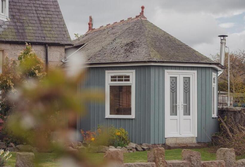 ガーデンビューのスタンダードワンルーム, Firhurst