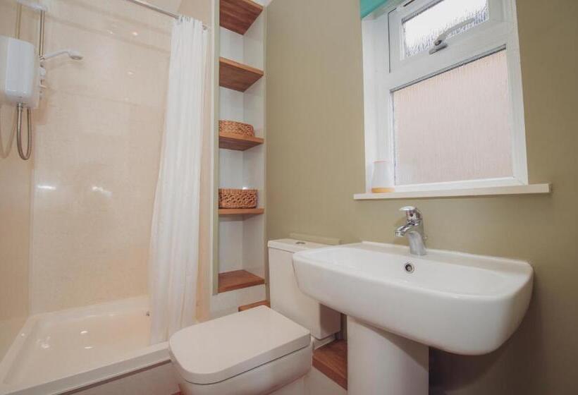 ガーデンビューのスタンダードワンルーム, Firhurst