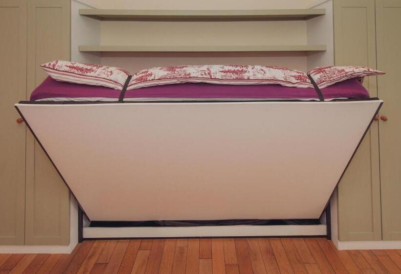 ガーデンビューのスタンダードワンルーム, Firhurst