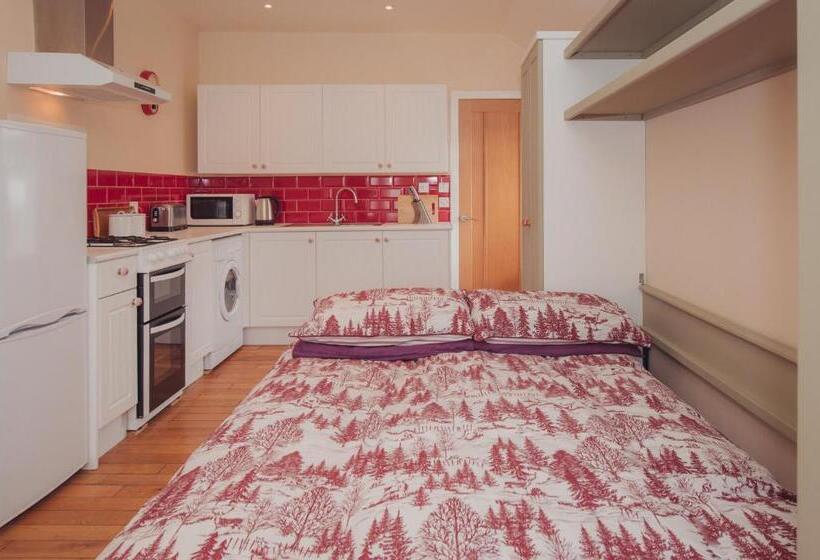 ガーデンビューのスタンダードワンルーム, Firhurst