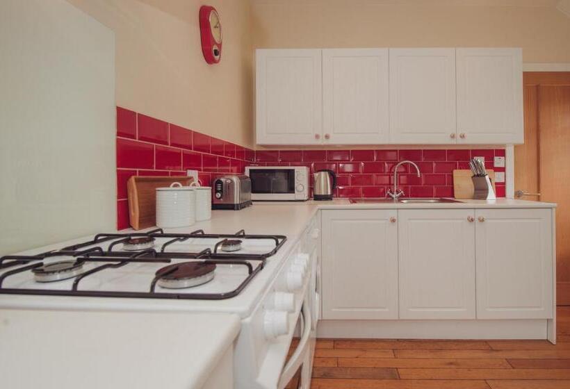 ガーデンビューのスタンダードワンルーム, Firhurst