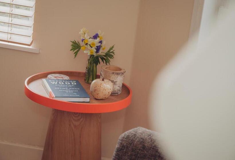 ガーデンビューのスタンダードワンルーム, Firhurst