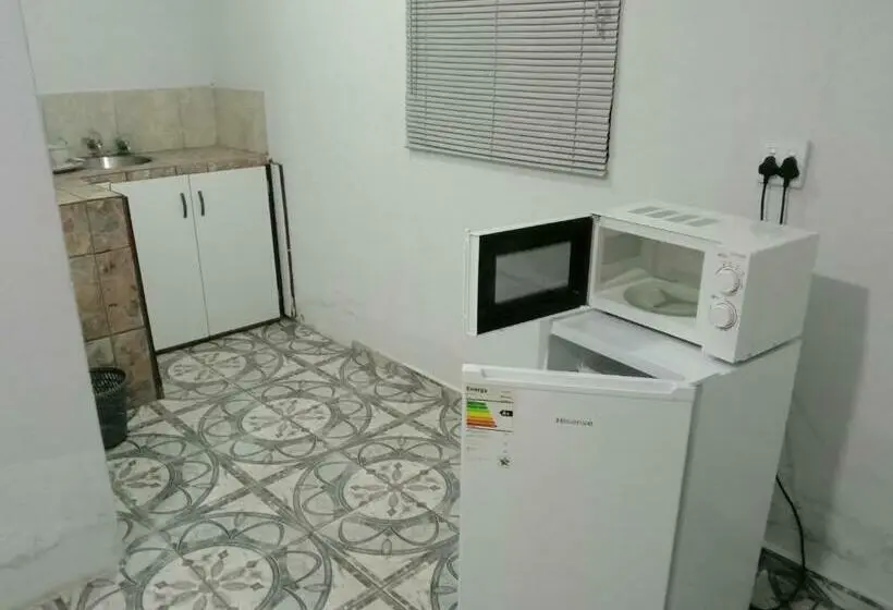 Deluxe-huone, Fourties Guest House