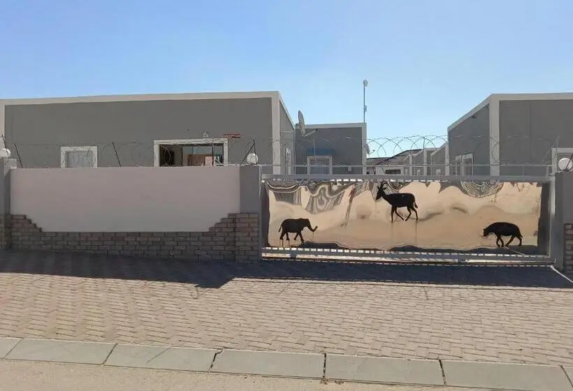 Deluxe-huone, Fourties Guest House