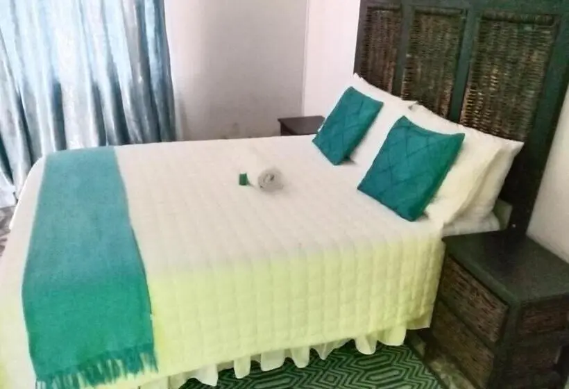 Deluxe-huone, Fourties Guest House