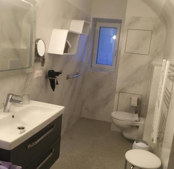 スタンダードルーム, Hochfellner