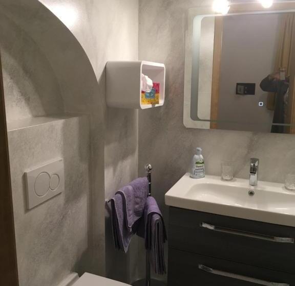 スタンダードルーム, Hochfellner