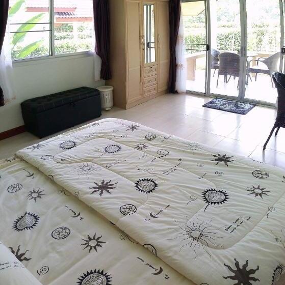 스탠다드 방갈로, Thai Break Resort