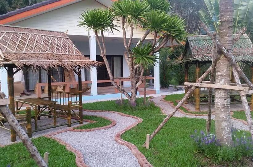 家庭洋房, Thai Break Resort