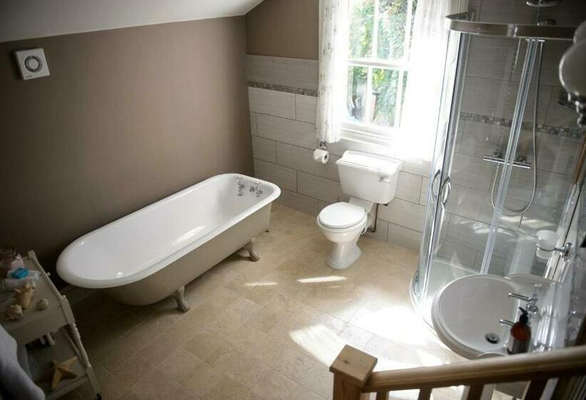 スタンダードルーム, Bank House B&b