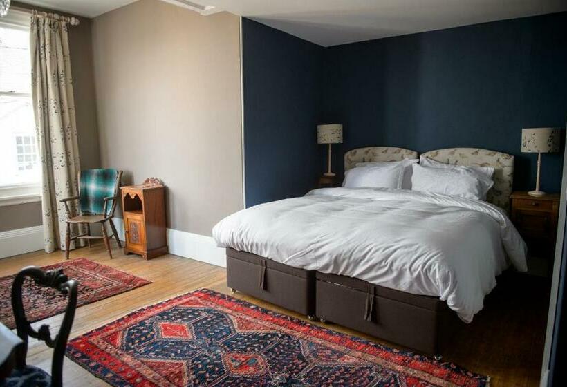 חדר סטנדרט, Bank House B&b