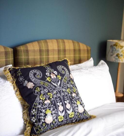 חדר סטנדרט, Bank House B&b