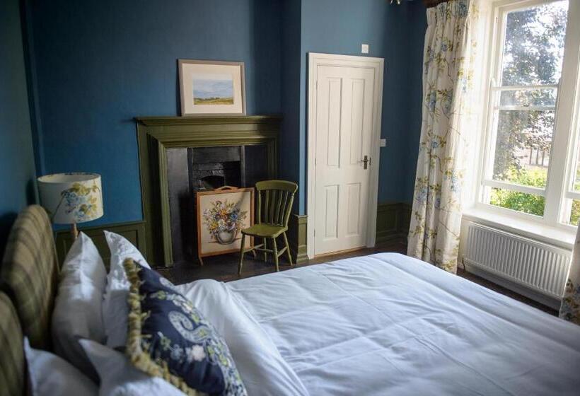 חדר סטנדרט, Bank House B&b