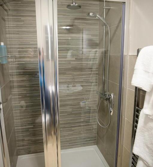 スタンダードルーム, Bank House B&b