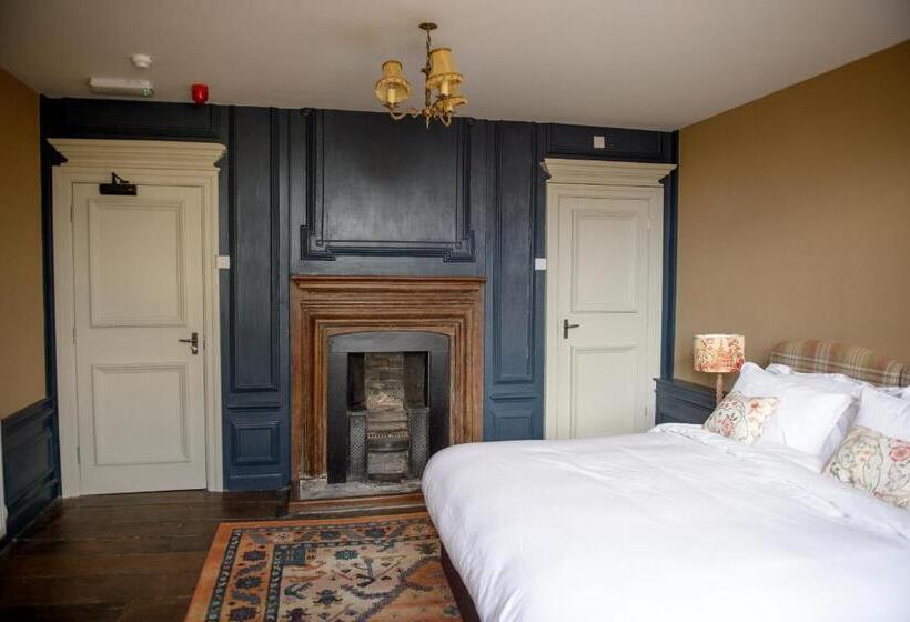 Номер Superior, Bank House B&b