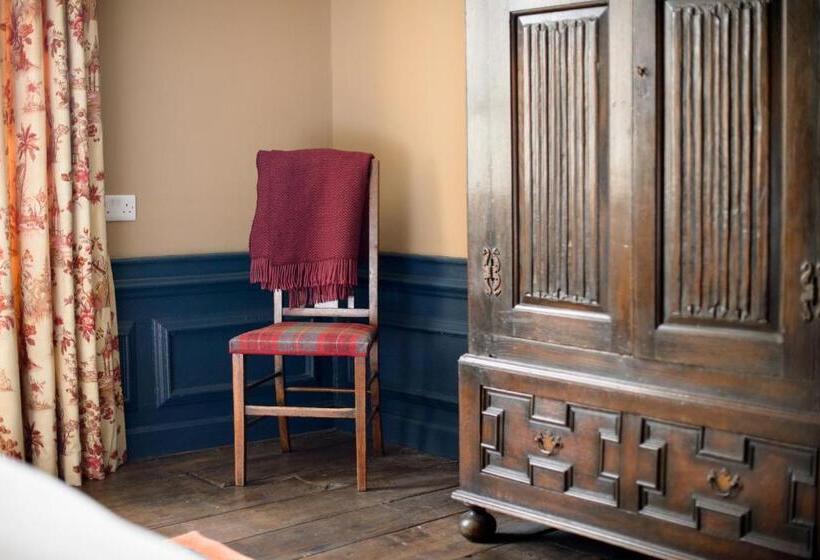 חדר סופריור, Bank House B&b