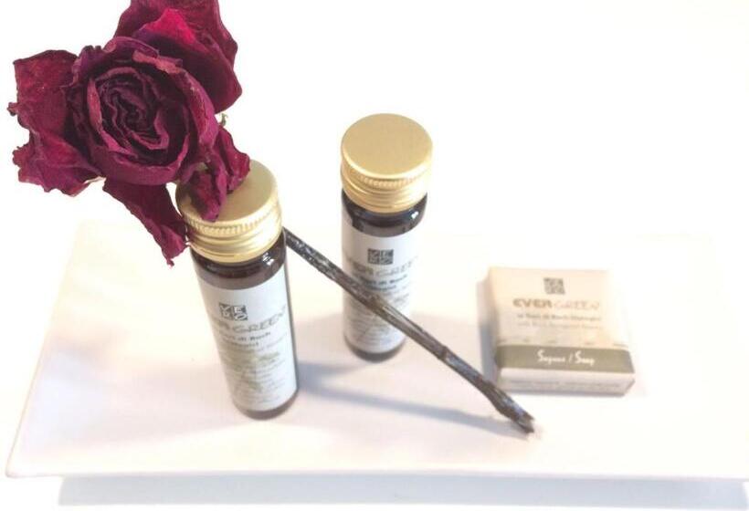 חדר סטנדרט, Buba Bnb Superior