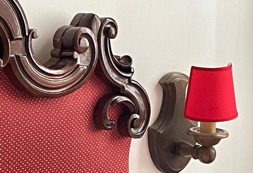 חדר סטנדרט, Buba Bnb Superior